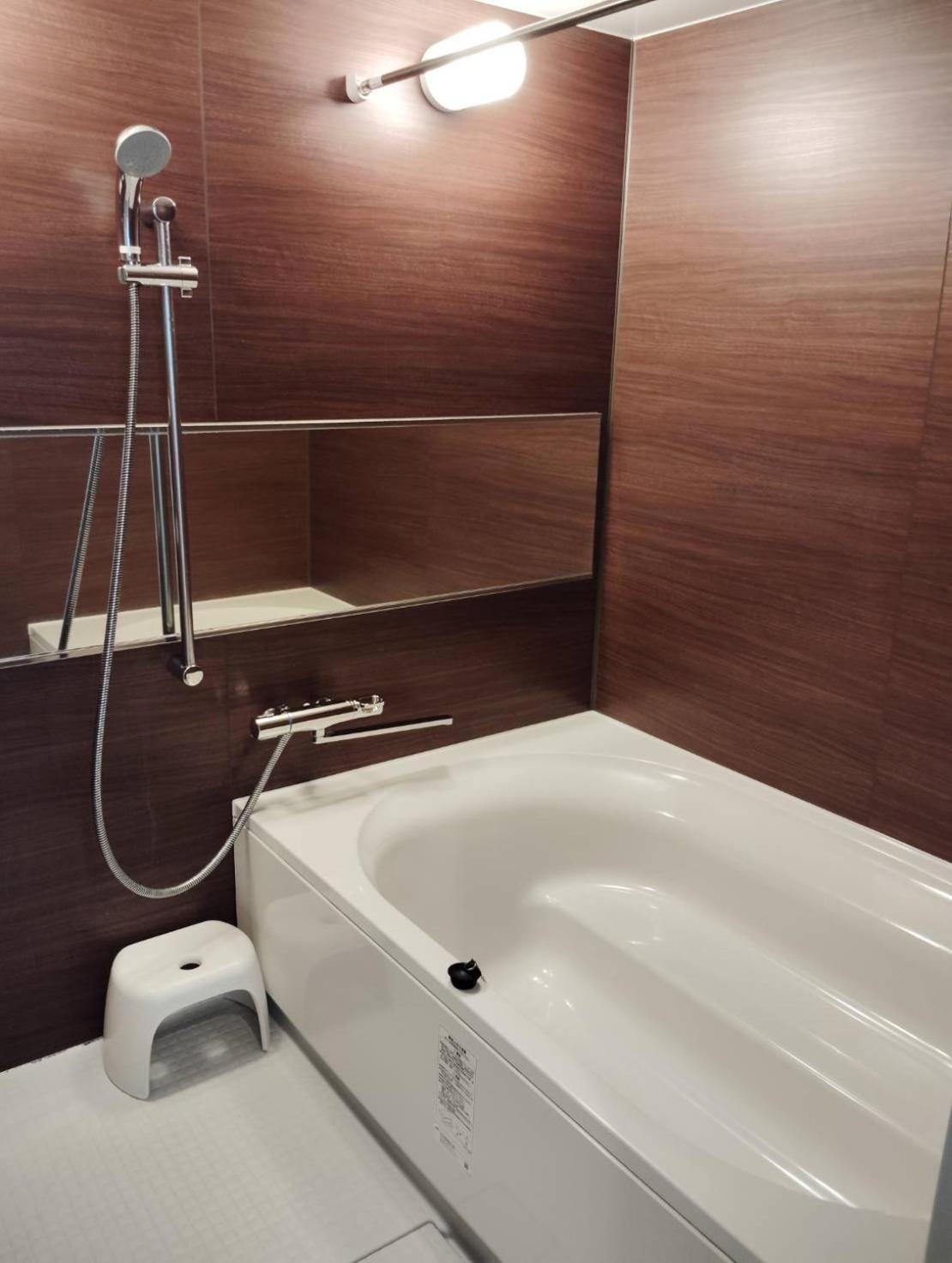Three Aparthotel Tokió Kültér fotó